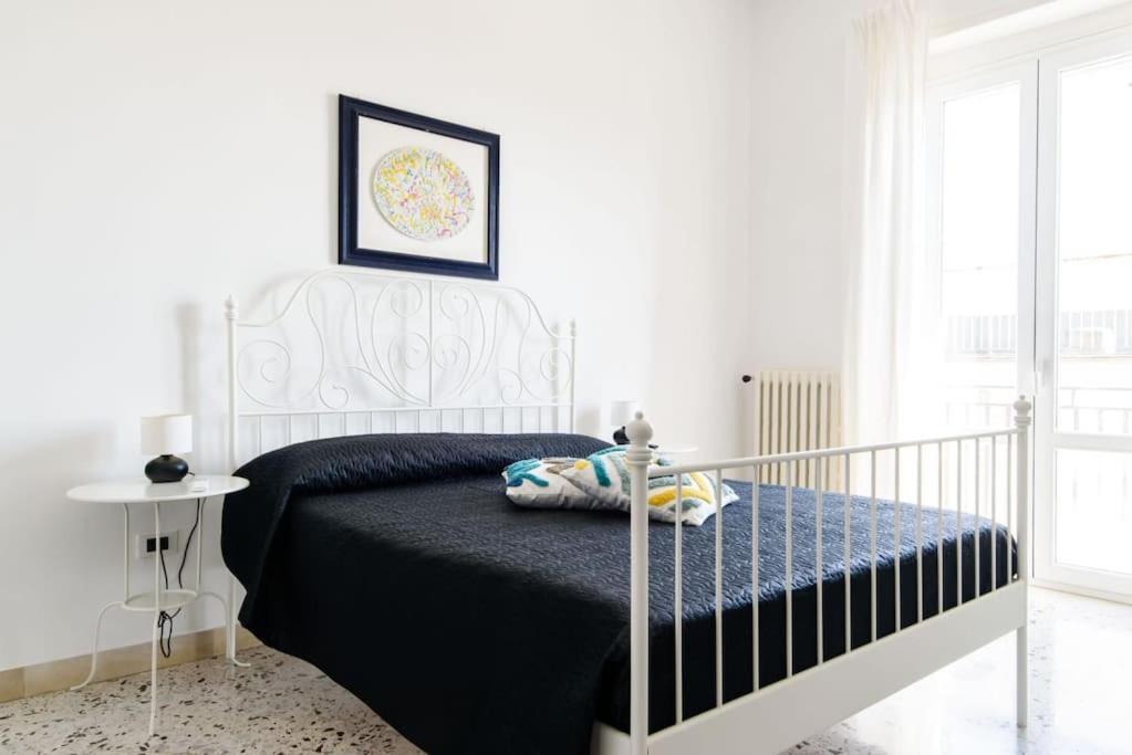 Casa Vivi Διαμέρισμα Σαλέρνο Εξωτερικό φωτογραφία
