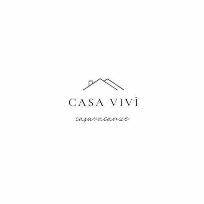 Casa Vivi Διαμέρισμα Σαλέρνο Εξωτερικό φωτογραφία