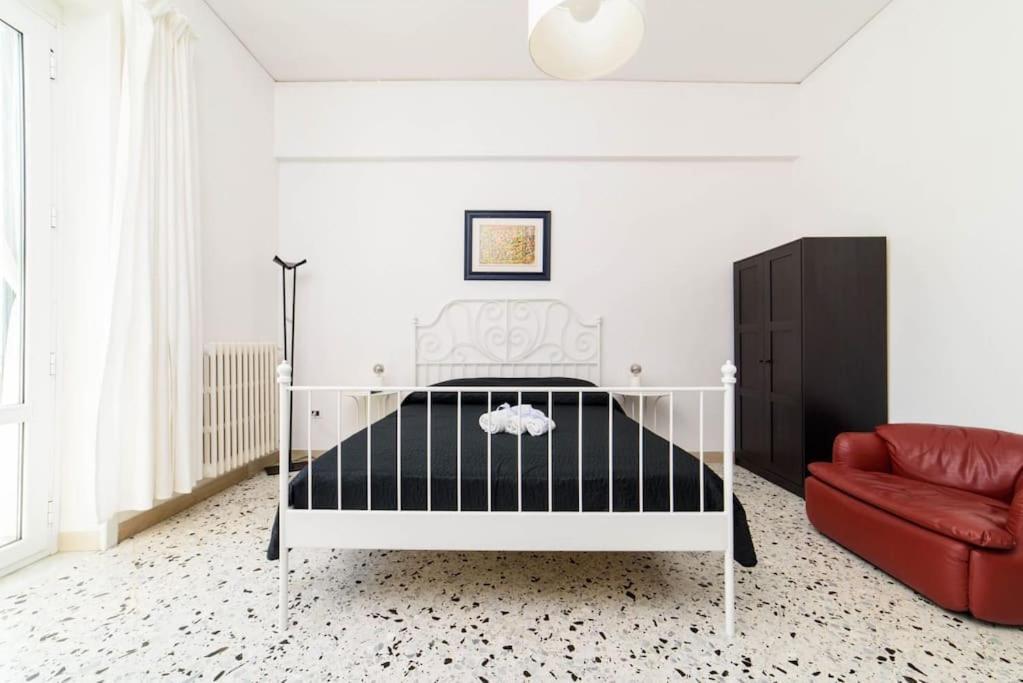 Casa Vivi Διαμέρισμα Σαλέρνο Εξωτερικό φωτογραφία